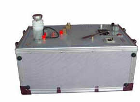 LM-3型火花試驗(yàn)機(jī)檢驗(yàn)儀（火花機(jī)檢定儀）