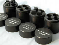 紫外、可見、近紅外分光光度計檢定裝置