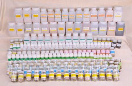 標(biāo)準(zhǔn)霧度片，霧度片，霧度標(biāo)準(zhǔn)片