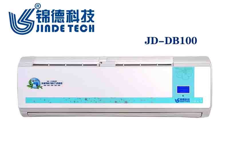 醫(yī)用等離子體空氣消毒器等開(kāi)多久？人機(jī)共存不是夢(mèng)！看錦德你就知道!