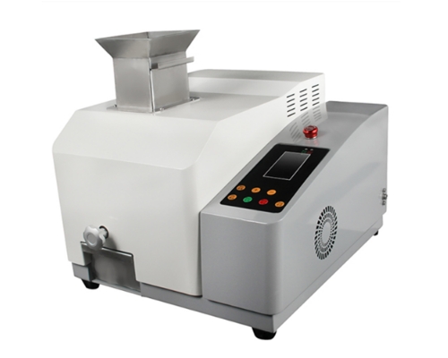 長沙 XKYT系列臺式顎式破碎儀 煤炭檢驗設(shè)備廠家