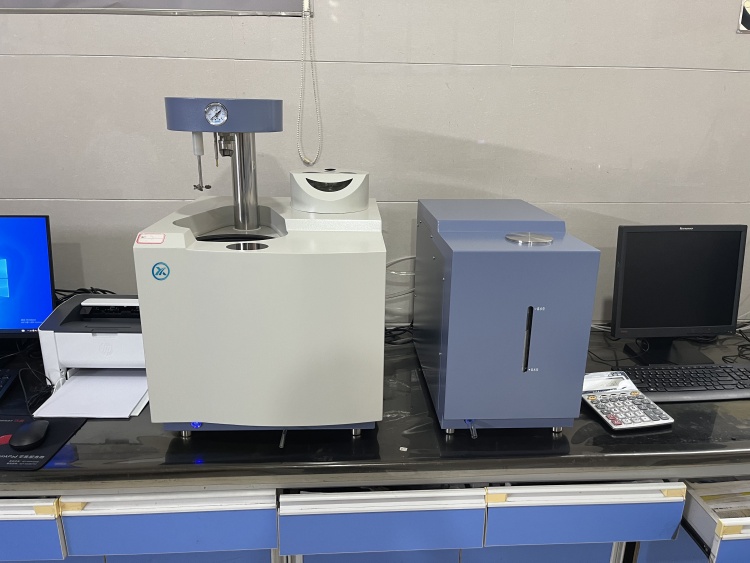 湖南 石油、秸稈、生物質(zhì)燃料量熱儀 固廢熱值儀廠家