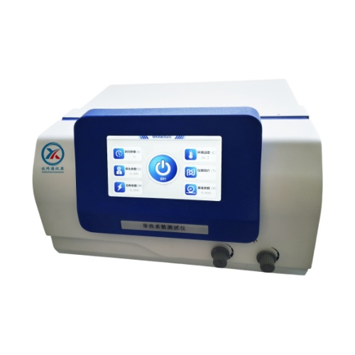 湖南 熱擴(kuò)散率測(cè)量?jī)x 瞬態(tài)平面熱源法導(dǎo)熱儀設(shè)備廠家