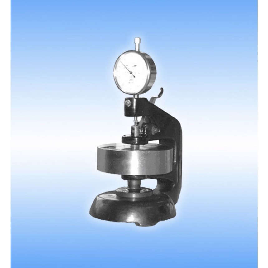 供應J-HDY04紙與紙板厚度測定儀