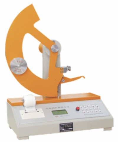 供應(yīng)DCP-SLY1000型電腦測(cè)控紙張撕裂度儀
