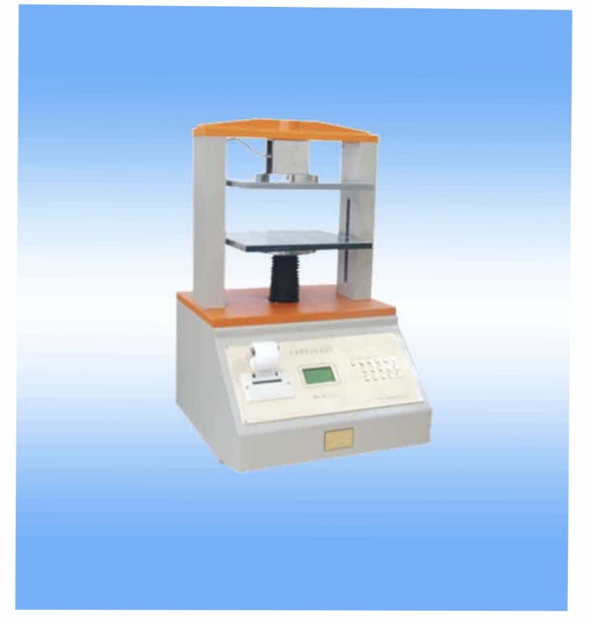 供應DCP-KY5000型電腦測控紙管抗壓試驗儀