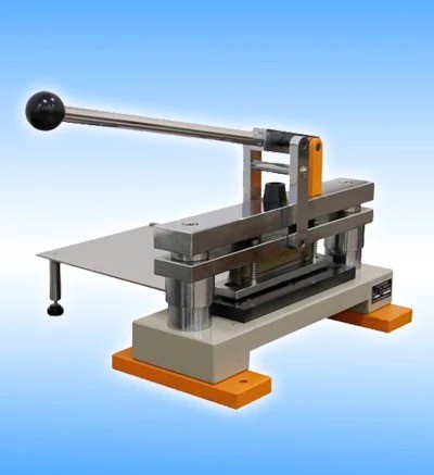 供應BZQ-1薄片抗張耐折取樣器