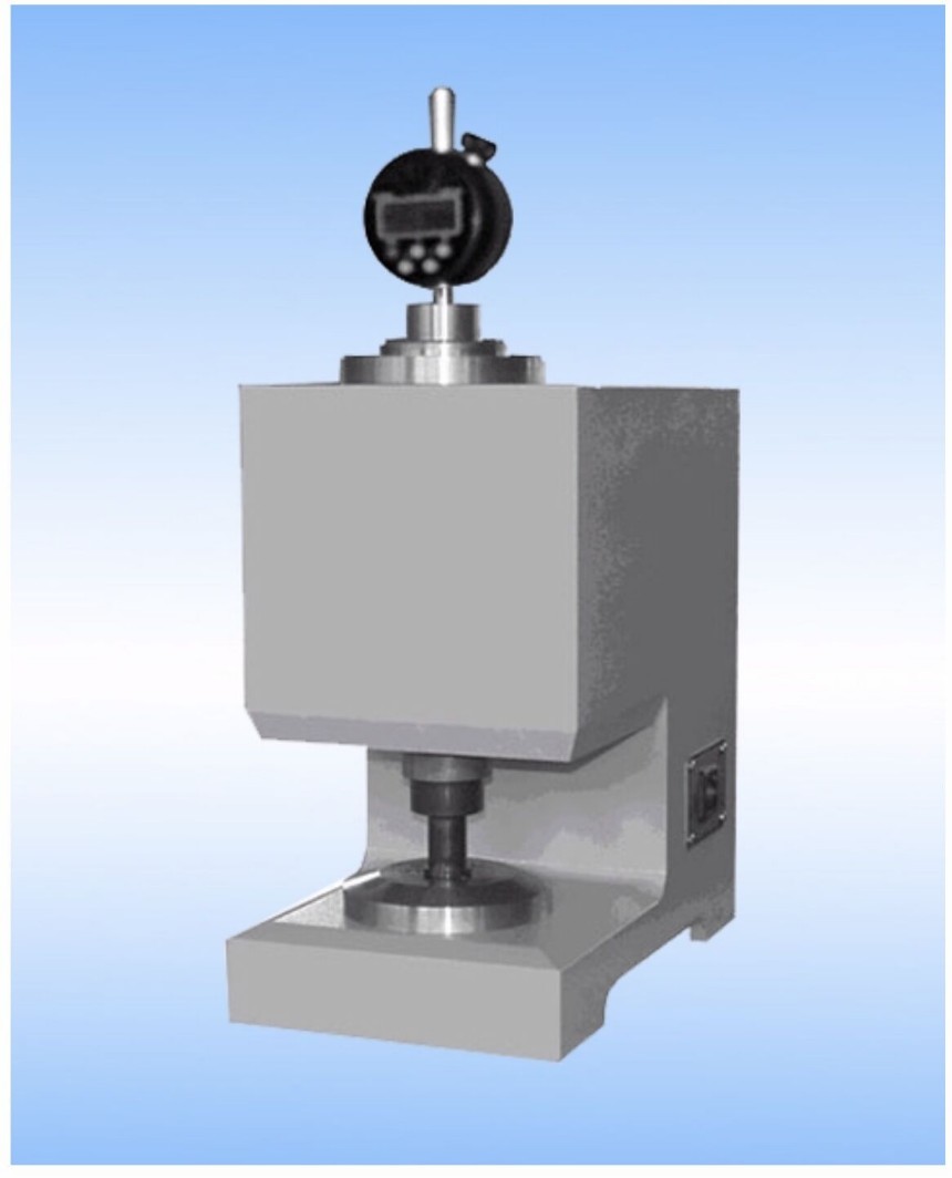供應(yīng)BHZ-1型薄片厚度計(jì)(高精厚度儀)