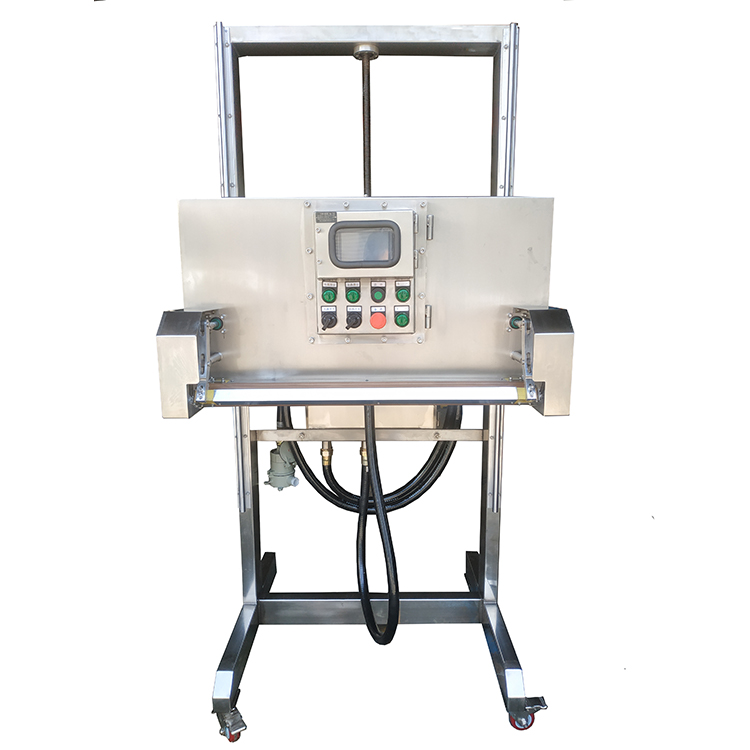 興楷立FK-700FB防爆封口機