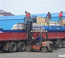 常州配貨物流有限公司