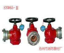 室內(nèi)消火栓的作用是什么？滄州鐵獅