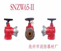 SNJ65型室內(nèi)消火栓施工要點(diǎn)總結(jié) 滄州鐵獅