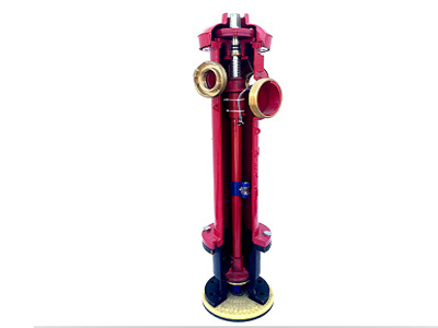 智能消防栓  消火栓 室外消防栓