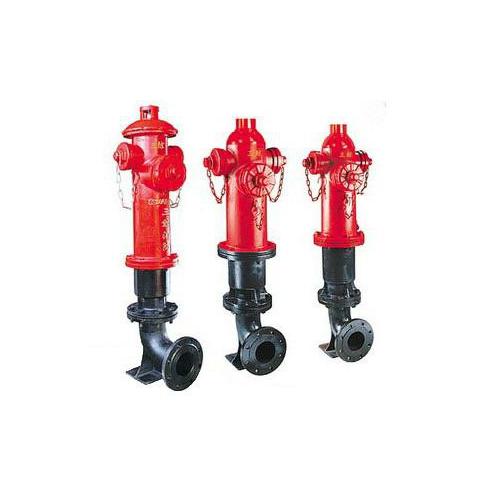 地上防火栓150特點