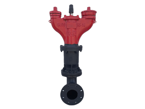 滄州鐵獅地下栓1.6 消防栓