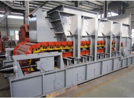 重型板式喂料機產(chǎn)品知識介紹