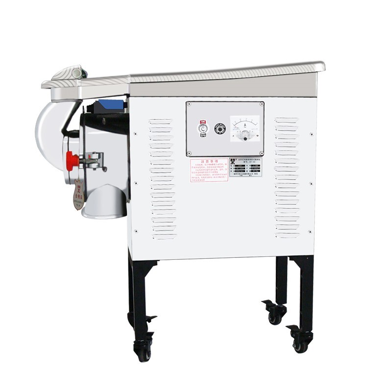 大德藥機(jī)中藥材粉碎機(jī)器流水式三七打粉機(jī)超細(xì)研磨機(jī)商用大型磨粉