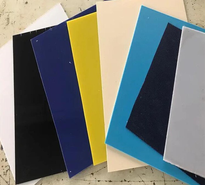 ABS板材的使用范圍有哪些？