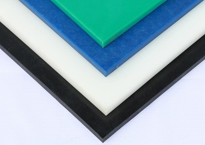 PE板材和POM板之間的區(qū)別