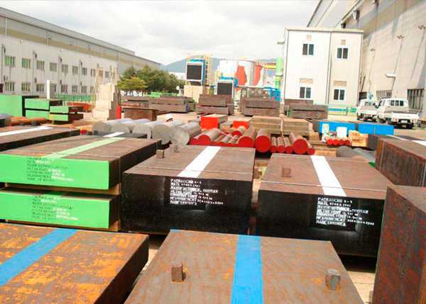 7MN15無磁鋼多少錢一噸