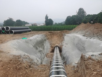 管道非開挖內(nèi)襯修復(fù)工藝有哪幾種