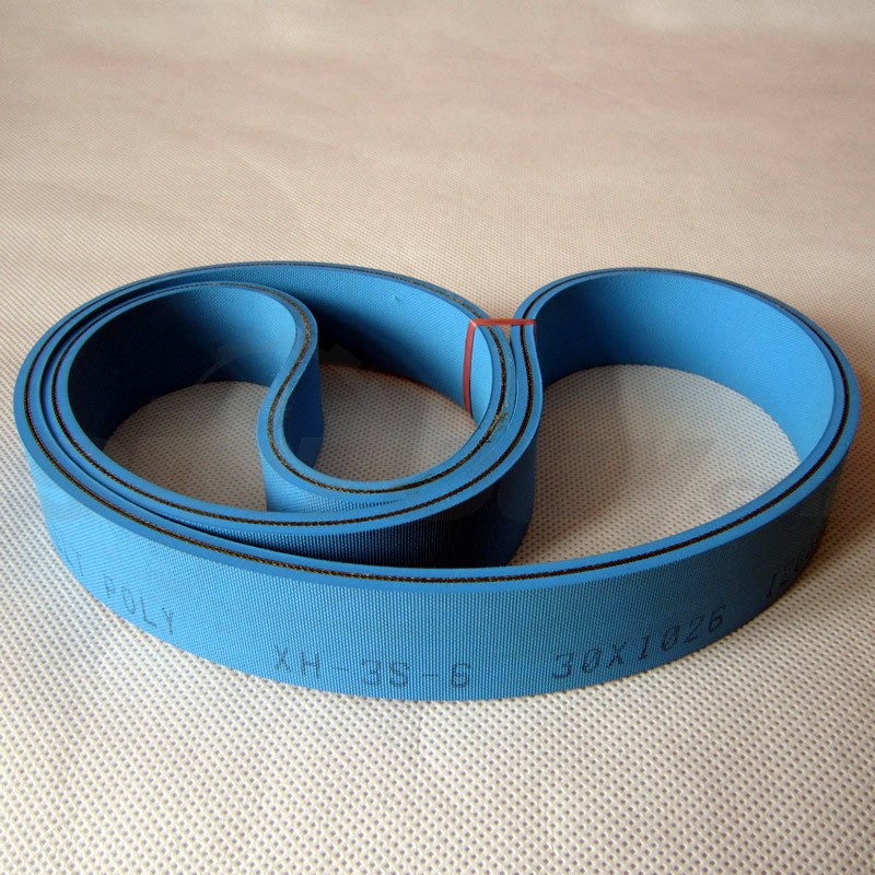 高田糊盒機(jī)配件XH-3S-6 高田糊盒機(jī)皮帶NITTA糊盒機(jī)皮帶