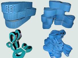 文洪糊盒機(jī)皮帶XH-3S-4糊盒機(jī)專用皮帶