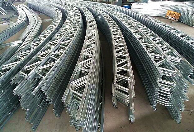 徐州-達(dá)威農(nóng)業(yè)大棚雙膜雙梁骨架