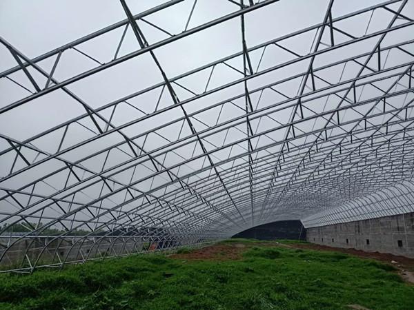 達(dá)威-大棚雙膜骨架 規(guī)格型號(hào)齊全