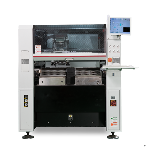 多功能貼片機(jī)