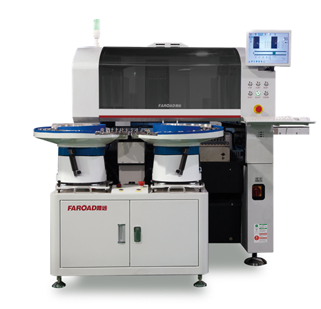 透鏡貼片機(jī)