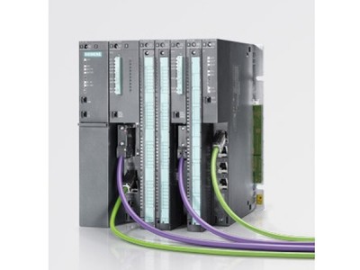 SIMATICS7-400 PNH系統(tǒng)