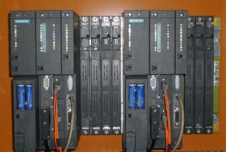 CACR-SR20BB1BF-H 安川模塊