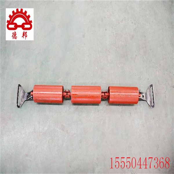 廠家直銷各種槽型托輥 各種托輥配件