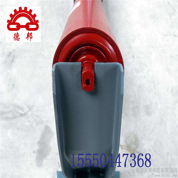 皮帶機用平行上托輥 平行下托輥 平行托輥組