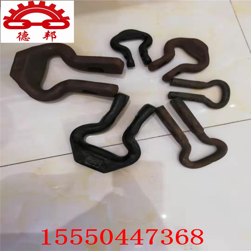 40T鏈條連接環(huán) ?18*64馬蹄環(huán) 煤安已認證