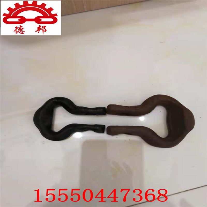 22*86開口式連接環(huán) 刮板機連接環(huán)