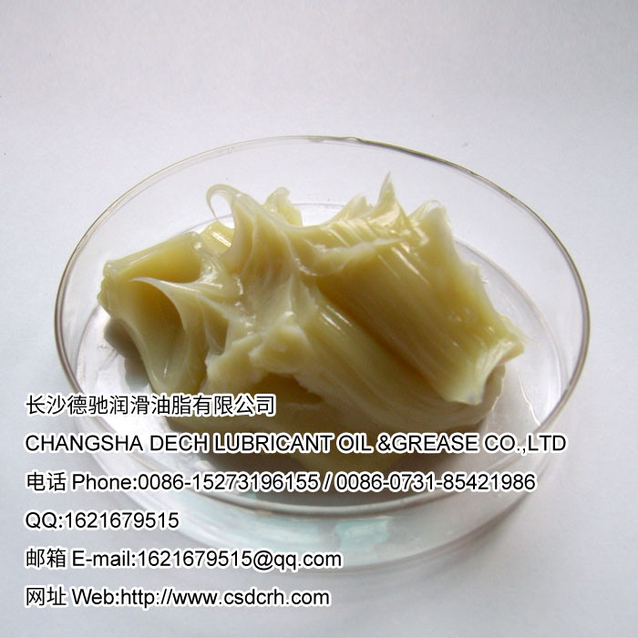 往復(fù)鋸潤滑脂