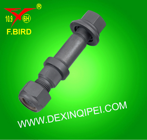 卡爾瑪KALMAR輪胎螺絲，輪胎螺栓 ，車(chē)輪螺栓，輪轂螺栓