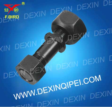 151老式前輪輪胎螺絲，輪胎螺栓 ，車輪螺栓，輪轂螺栓  性能等級(jí):