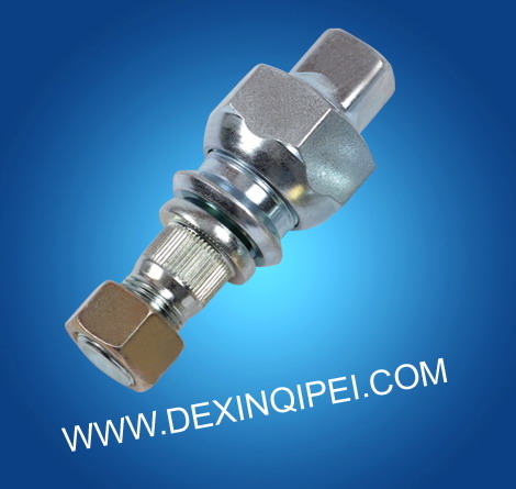 F603 HUB BOLT輪胎螺栓，車輪螺栓