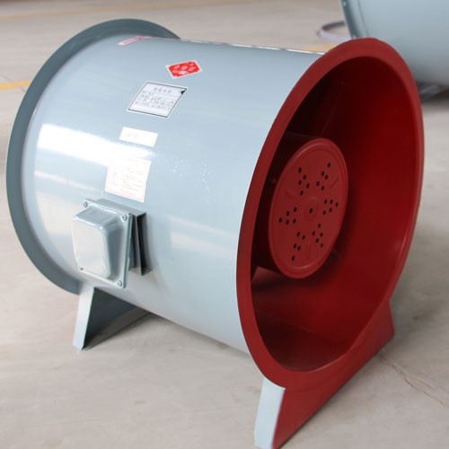 斜流風(fēng)機(jī)