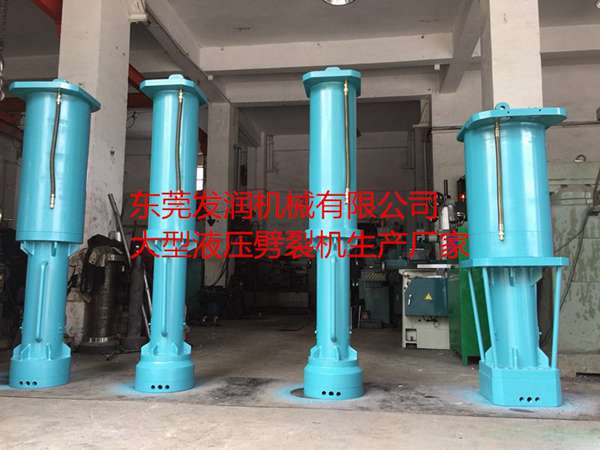 江蘇鎮(zhèn)江液壓劈石機(jī)電動(dòng)劈裂機(jī)批發(fā)