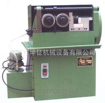 萬(wàn)通KG-3T滾牙輪 二軸滾牙機(jī)專(zhuān)用滾絲輪