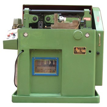 臺(tái)灣原裝滾牙機(jī) 進(jìn)口滾牙機(jī) 坤鉦滾牙機(jī) KG-20滾牙機(jī)