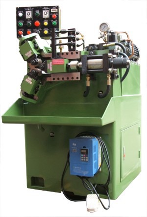 臺(tái)灣坤鉦原裝滾牙機(jī)KG-30A 臺(tái)灣原裝滾絲機(jī) KG-30A滾絲機(jī) 滾牙機(jī)