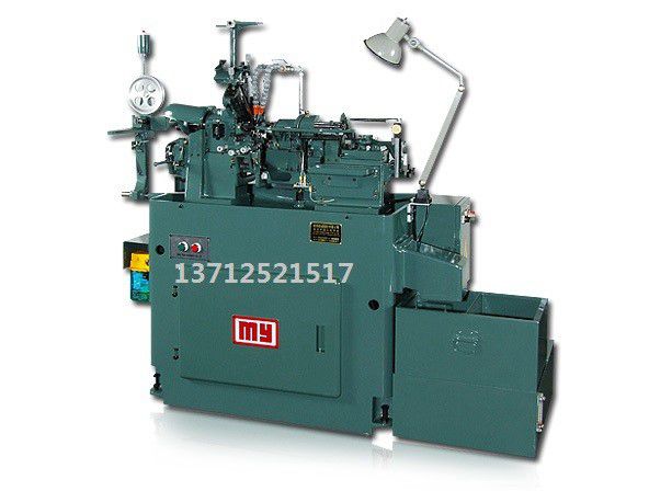 廠家直銷臺灣名陽自動車床 凸輪自動車床 1525型自動車床批發(fā)