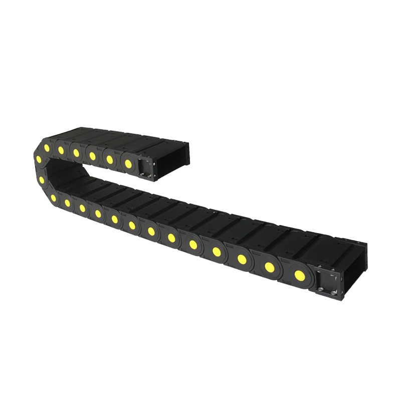 廣東盛達起重機加強型橋式拖鏈廠家