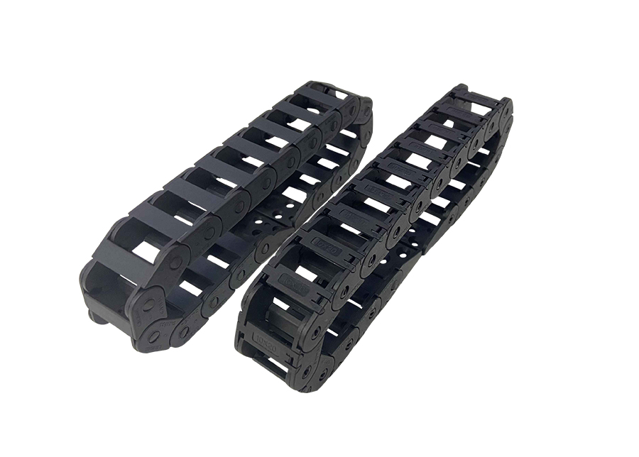 海興盛達(dá)裝卸車微型全黑拖鏈廠家