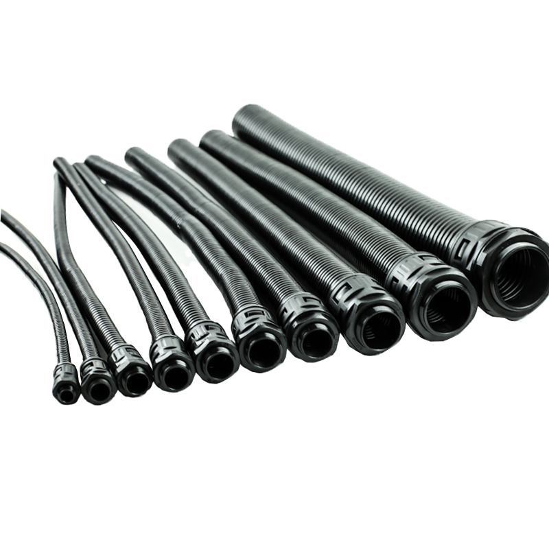 海興盛達PA車用線束管廠家尼龍波紋管